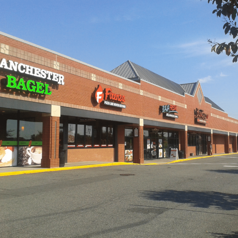 Best Commercial Pressure Washing Company in Madisonville, La