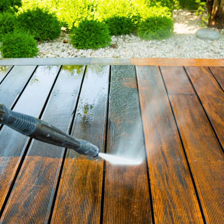 Best Power Washing Company in Madisonville, La