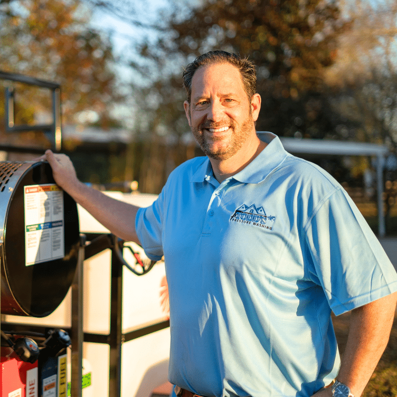 Best Pressure Washing Company in Madisonville, La