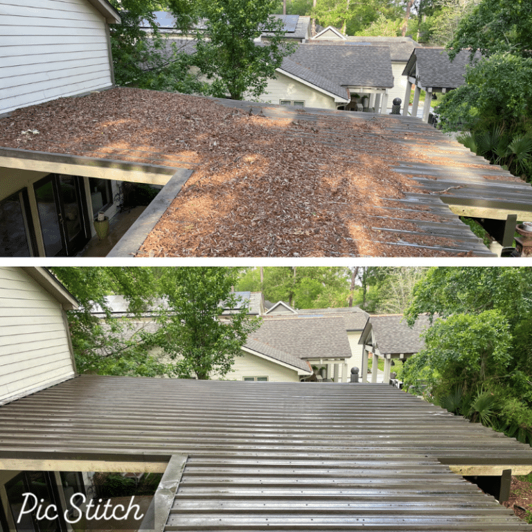 Best Roof Cleaning Company in Madisonville, La